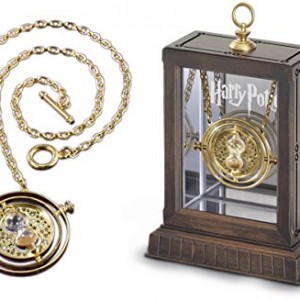 Hermione Granger's Time Turner | AllNation.Net